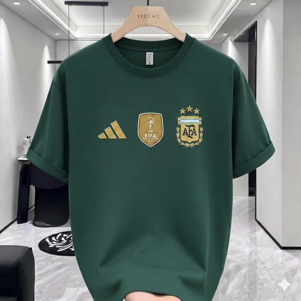 PREMIUM FIFA CHINA DROP SHOULDER T-SHIRT Copy Copy Copy Copy Copy Copy Copy
