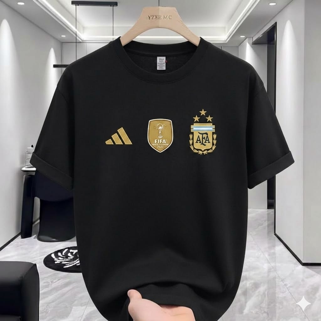 PREMIUM FIFA CHINA DROP SHOULDER T-SHIRT Copy Copy Copy Copy Copy Copy Copy Copy
