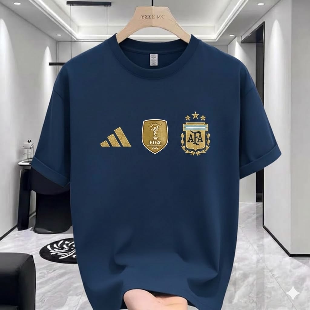 PREMIUM FIFA CHINA DROP SHOULDER T-SHIRT Copy Copy Copy