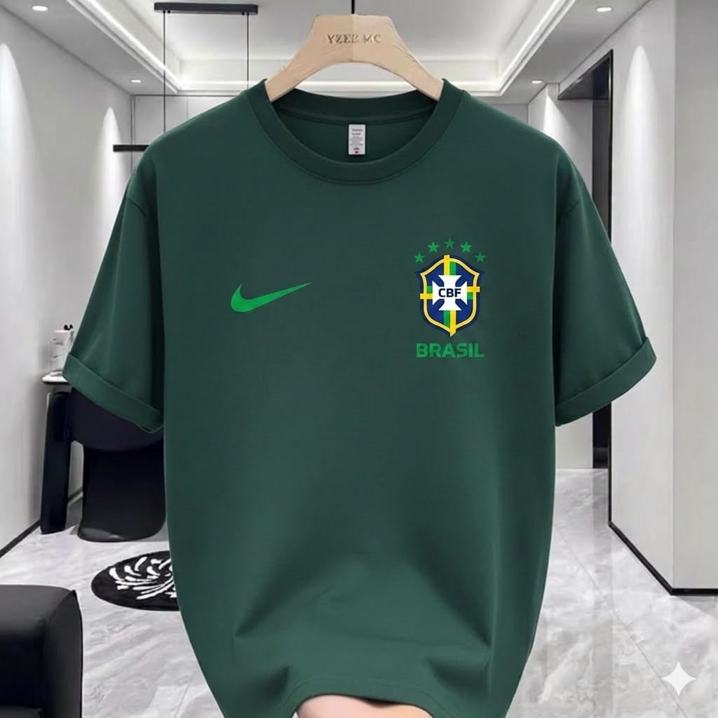 PREMIUM FIFA CHINA DROP SHOULDER T-SHIRT Copy