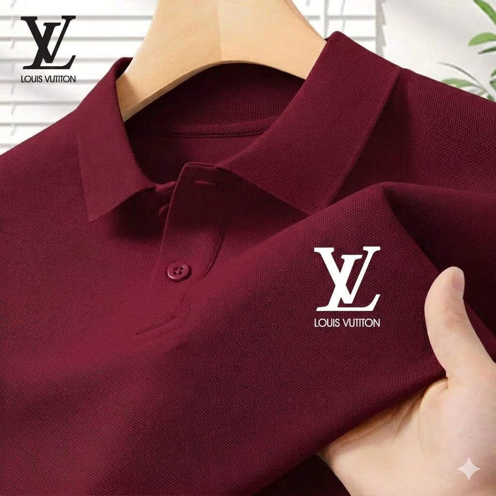 MEN'S POLO-SHIRT