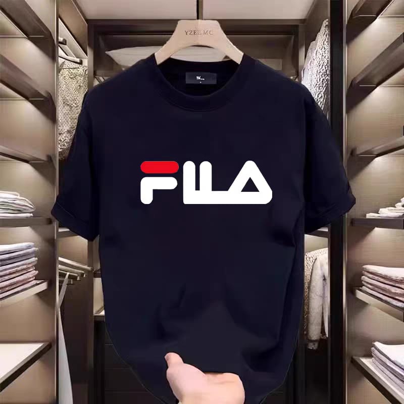 Premium  Brand New Collection 𝐌𝐞𝐧'𝐬 𝐃𝐫𝐨𝐩 𝐒𝐡𝐨𝐮𝐥𝐝𝐞𝐫 𝐓-𝐬𝐡𝐢𝐫𝐭..