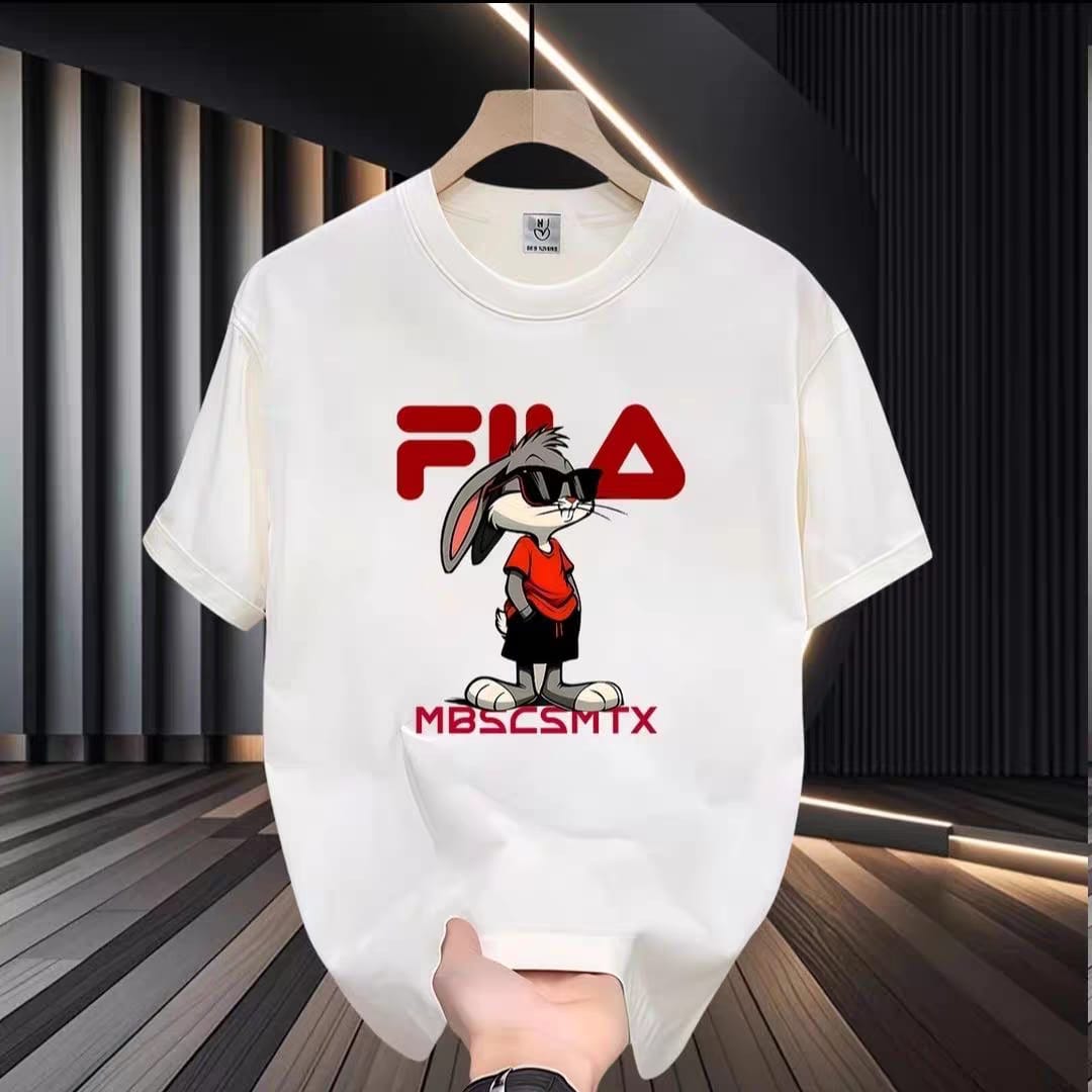 Premium  Brand New Collection 𝐌𝐞𝐧'𝐬 𝐃𝐫𝐨𝐩 𝐒𝐡𝐨𝐮𝐥𝐝𝐞𝐫 𝐓-𝐬𝐡𝐢𝐫𝐭.