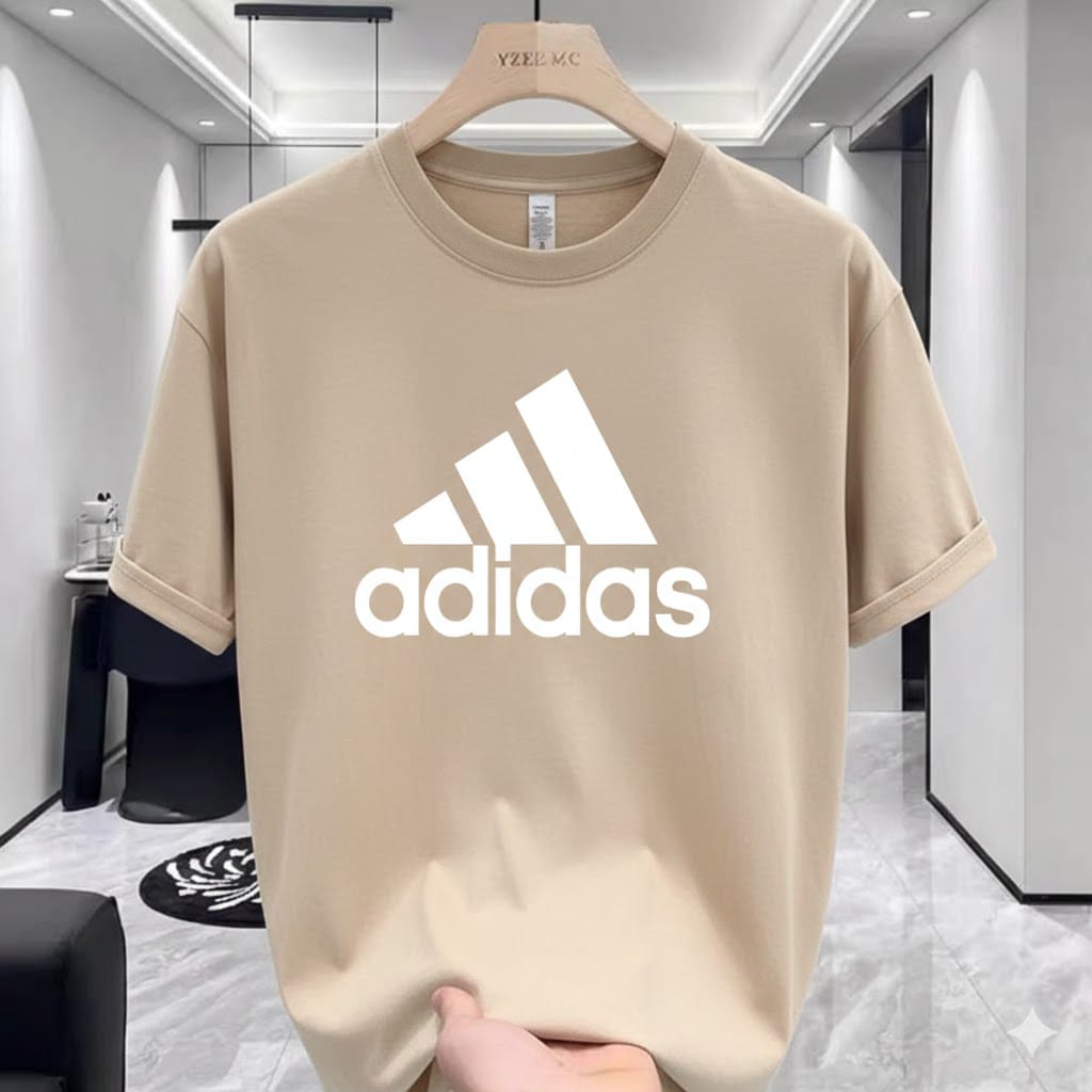 Premium  Brand New Collection 𝐌𝐞𝐧'𝐬 𝐃𝐫𝐨𝐩 𝐒𝐡𝐨𝐮𝐥𝐝𝐞𝐫 𝐓-𝐬𝐡𝐢𝐫𝐭..