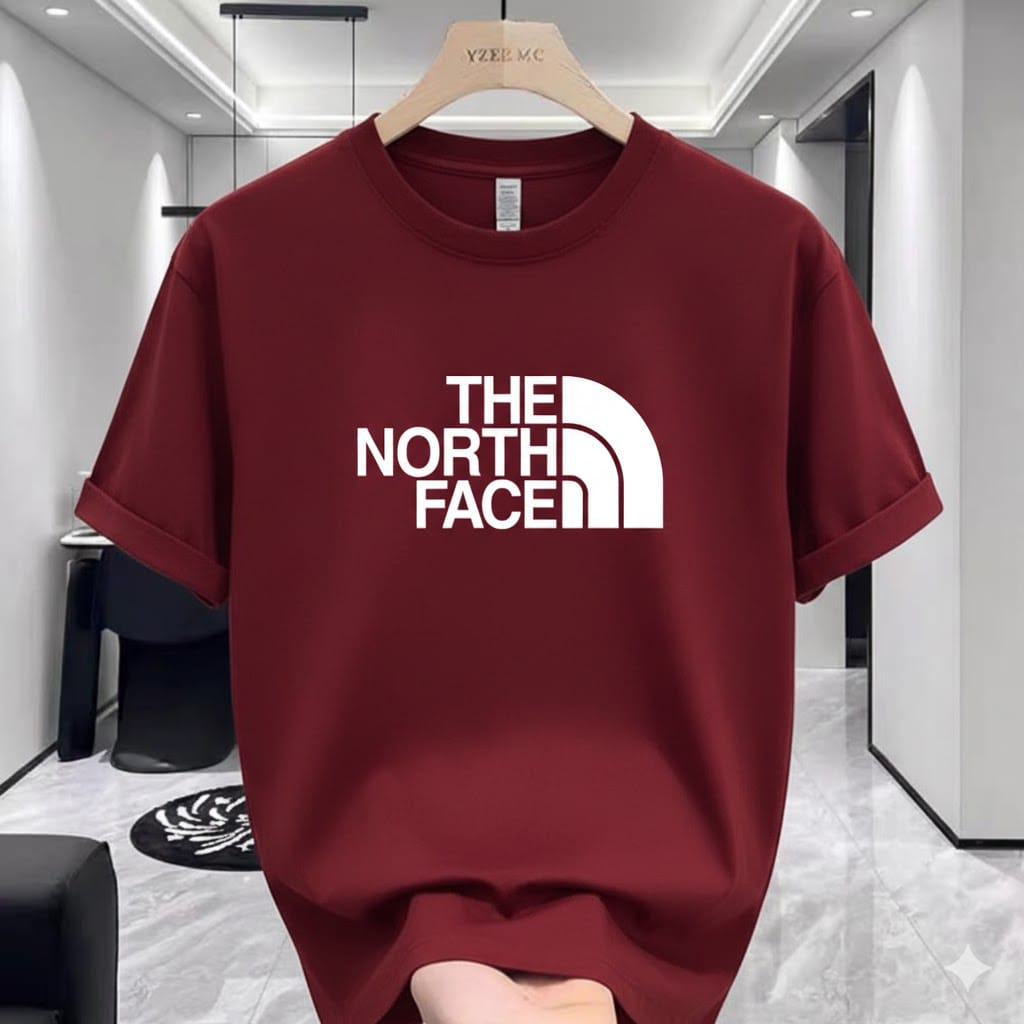 Premium  Brand New Collection 𝐌𝐞𝐧'𝐬 𝐃𝐫𝐨𝐩 𝐒𝐡𝐨𝐮𝐥𝐝𝐞𝐫 𝐓-𝐬𝐡𝐢𝐫𝐭.