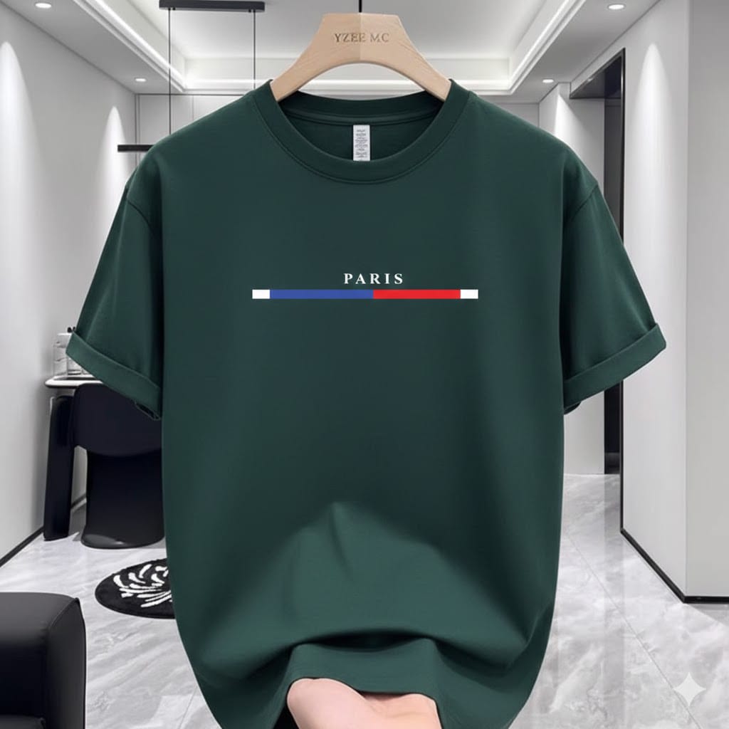 Premium  Brand New Collection 𝐌𝐞𝐧'𝐬 𝐃𝐫𝐨𝐩 𝐒𝐡𝐨𝐮𝐥𝐝𝐞𝐫 𝐓-𝐬𝐡𝐢𝐫𝐭..