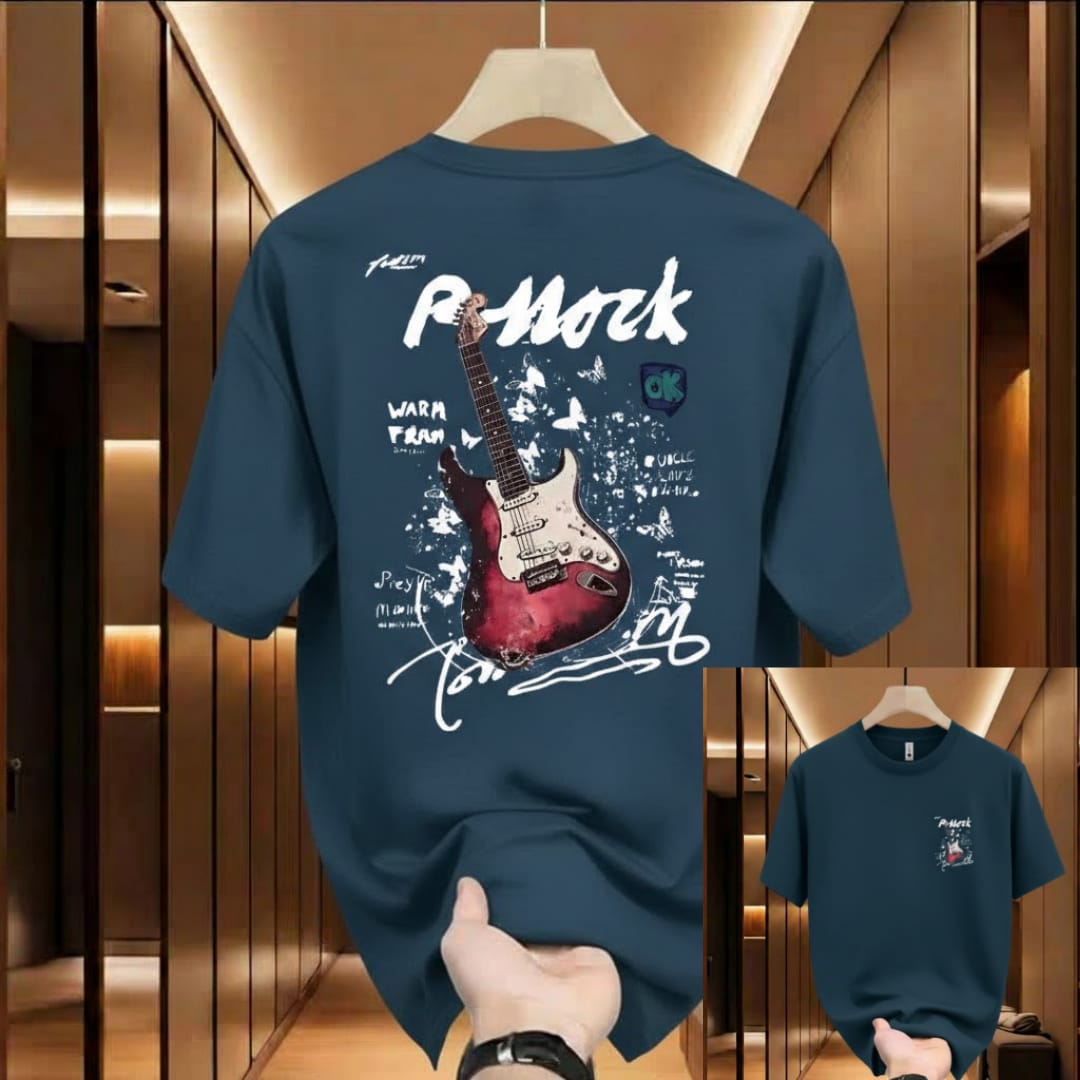 Premium  Brand New Collection 𝐌𝐞𝐧'𝐬 𝐃𝐫𝐨𝐩 𝐒𝐡𝐨𝐮𝐥𝐝𝐞𝐫 𝐓-𝐬𝐡𝐢𝐫𝐭.