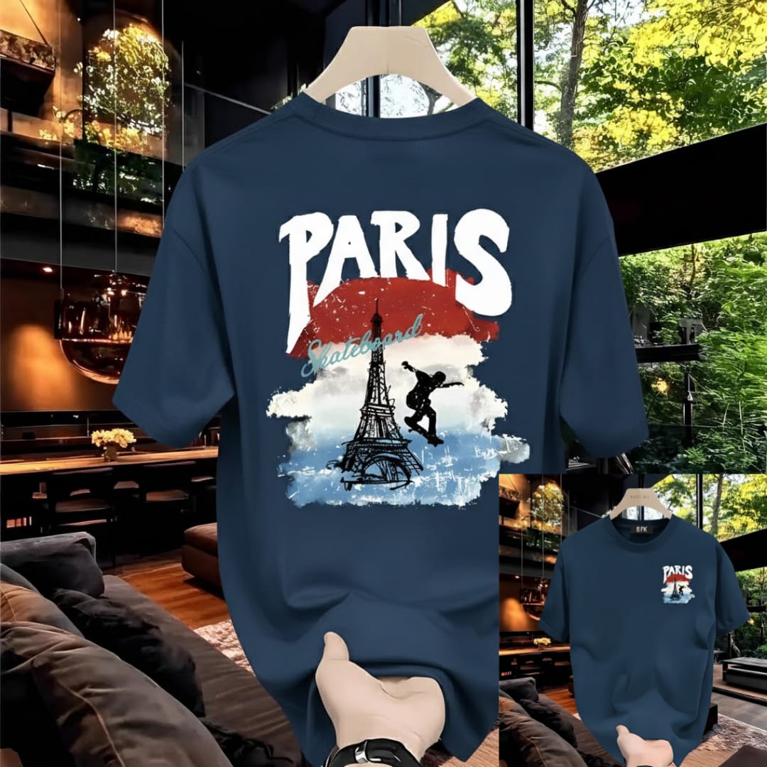 Premium  Brand New Collection 𝐌𝐞𝐧'𝐬 𝐃𝐫𝐨𝐩 𝐒𝐡𝐨𝐮𝐥𝐝𝐞𝐫 𝐓-𝐬𝐡𝐢𝐫𝐭..