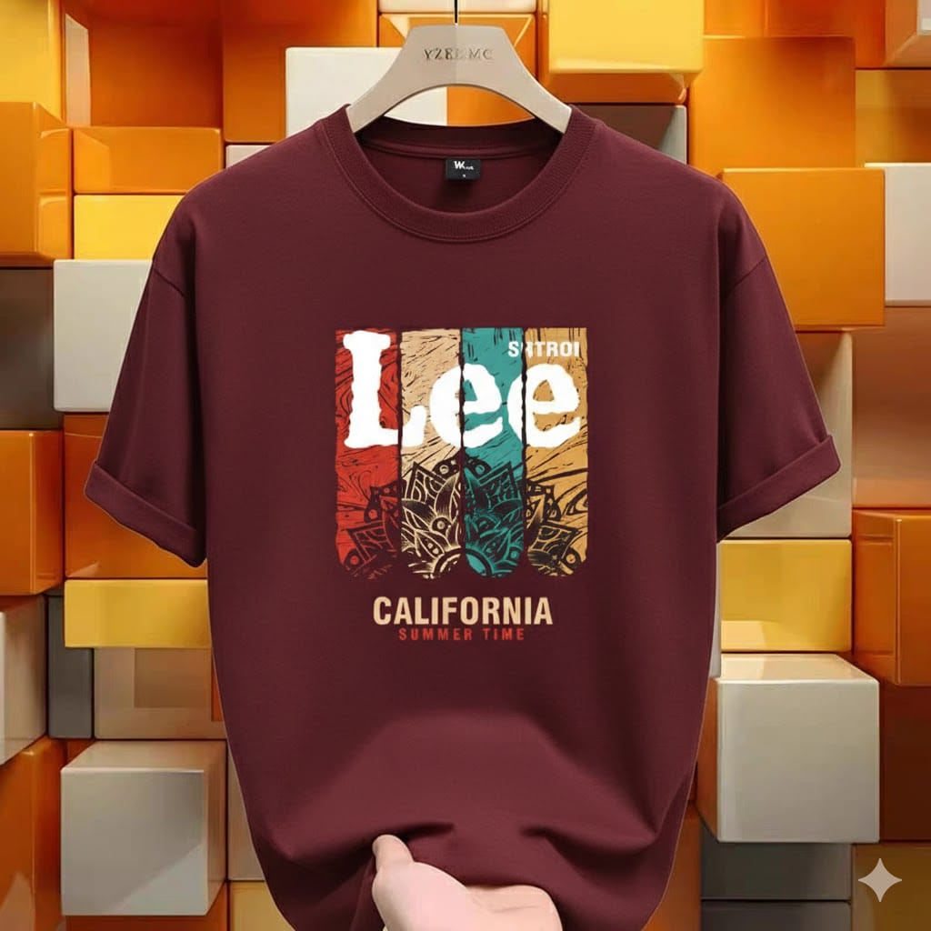 Premium  Brand New Collection 𝐌𝐞𝐧'𝐬 𝐃𝐫𝐨𝐩 𝐒𝐡𝐨𝐮𝐥𝐝𝐞𝐫 𝐓-𝐬𝐡𝐢𝐫𝐭..